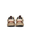 Posh Sneaker beige jeans white