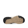 Posh Sneaker beige jeans white