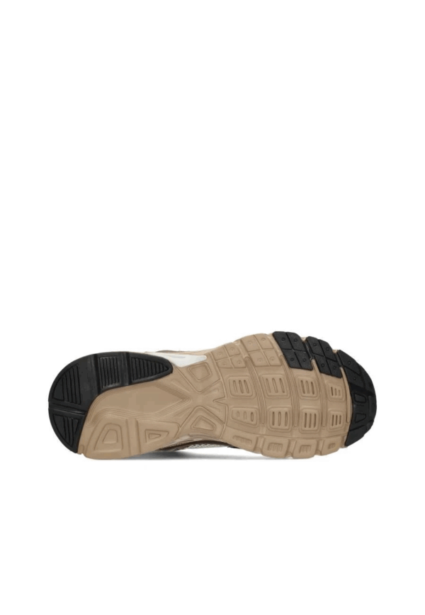 Posh Sneaker beige jeans white
