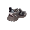 Posh Sneaker beige jeans white