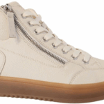Rieker Sneaker enkelhoog offwhite