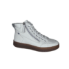 Rieker Sneaker enkelhoog offwhite
