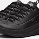 Skechers Arch fit 2.0 star bound black Dames