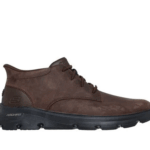 Skechers arch fit garza- Ridley cocoa bruin
