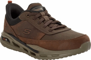 Skechers Arch fit orvan moxley cocoa