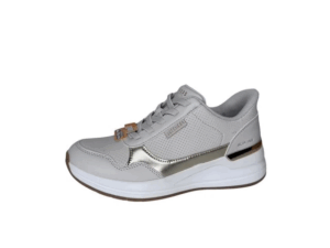 Skechers Billion 2 Top-tier Natural off white