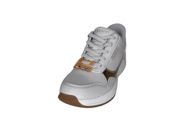 Skechers Billion 2 Top-tier Natural off white