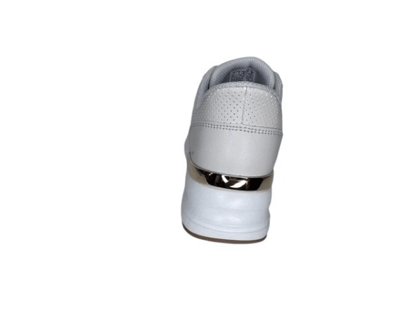 Skechers Billion 2 Top-tier Natural off white