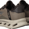 Skechers Go walk glide step 2.0 zac Dark taupe