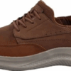 Skechers Hasting Rory dark brown