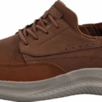 Skechers Hasting Rory dark brown