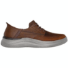Skechers Hasting Rory dark brown