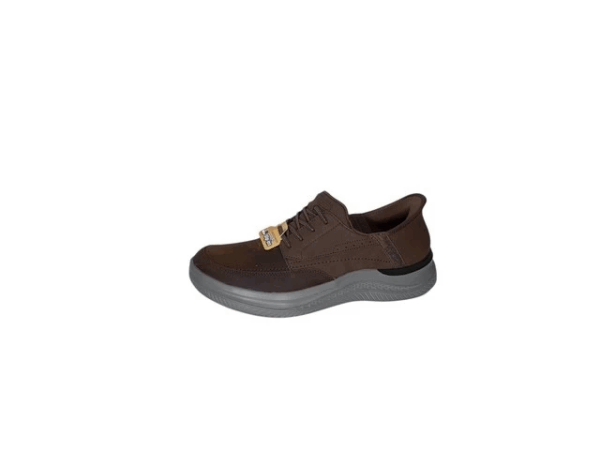 Skechers Hasting Rory dark brown