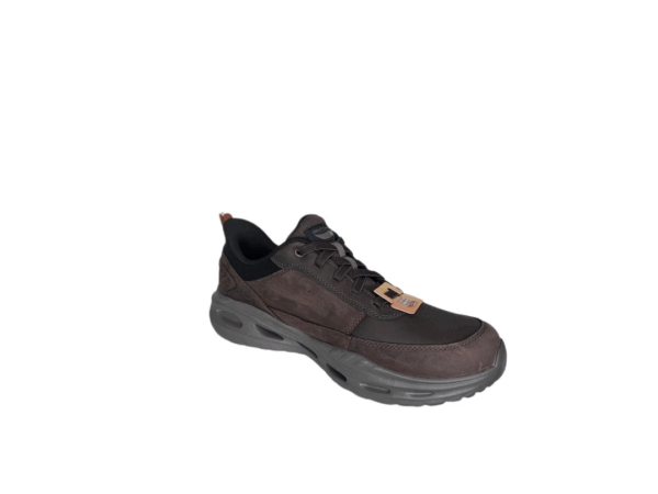 Skechers Hasting Rory dark brown