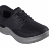 Skechers Hastings Rory black