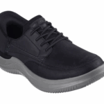 Skechers Hastings Rory black