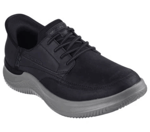 Skechers Hastings Rory black