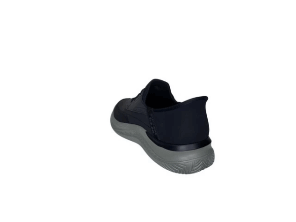 Skechers Hastings Rory black