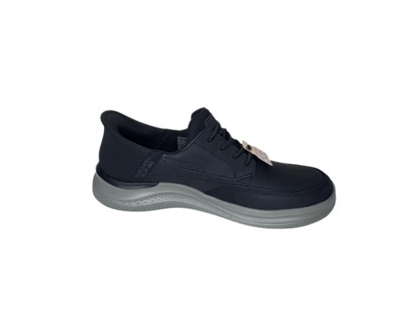Skechers Hastings Rory black
