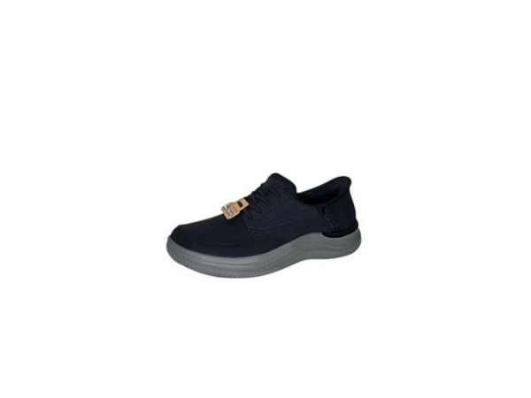 Skechers Hastings Rory black