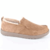 Skechers Murette scolfield tan slipins pantoffel