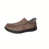 Skechers Murette scolfield tan slipins pantoffel