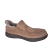 Skechers Murette scolfield tan slipins pantoffel