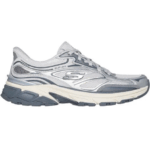 Skechers Stamina sport silver
