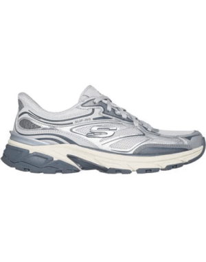 Skechers Stamina sport silver
