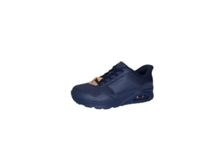 Skechers Uno Banksia dark navy