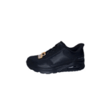 Skechers Uno banksia zwart slip-ins