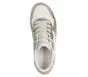 Skechers Uno CTL luxe steps champagne