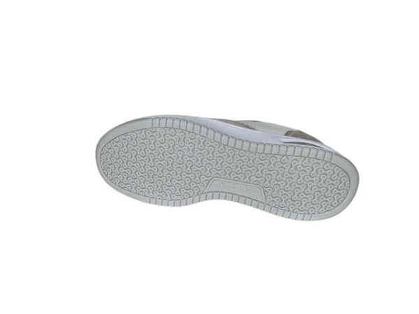 Skechers Uno CTL luxe steps champagne