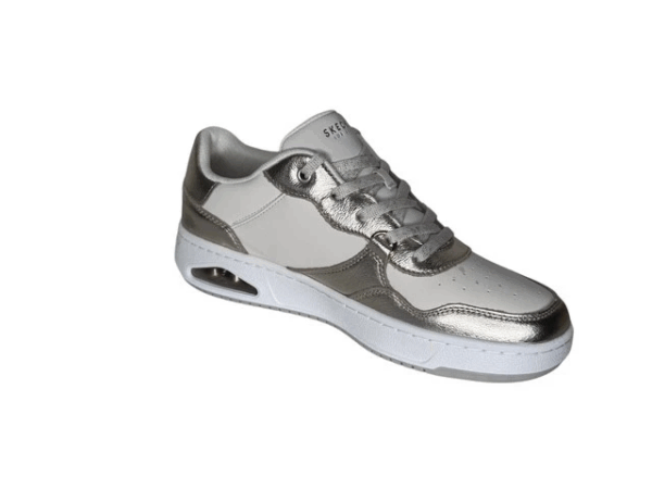 Skechers Uno CTL luxe steps champagne