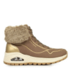 Skechers Uno rugged fall shimmer taupe gold