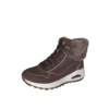 Skechers Uno rugged fall shimmer taupe gold