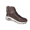Skechers Uno rugged fall shimmer taupe gold