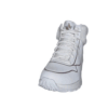 Skechers Uno rugged fall shimmer white rose gold