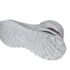 Skechers Uno rugged fall shimmer white rose gold