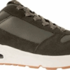 Skechers Uno stacre groen