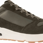 Skechers Uno stacre groen