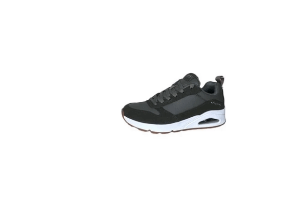 Skechers Uno stacre groen