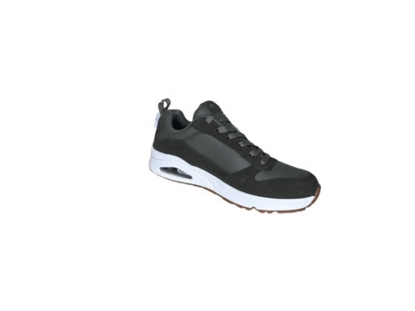 Skechers Uno stacre groen