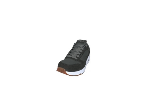 Skechers Uno stacre groen