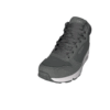 Skechers Uno stacre shine olijf groen