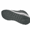 Skechers Uno stacre shine olijf groen