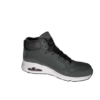 Skechers Uno stacre shine olijf groen
