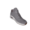 Skechers Uno stacre shine taupe