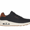 Skechers Uno suited on air black