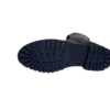 Tamaris Bikerboot antraciet metallic